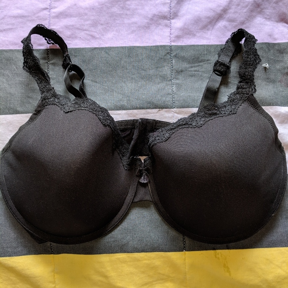 Fruit of the loom bra